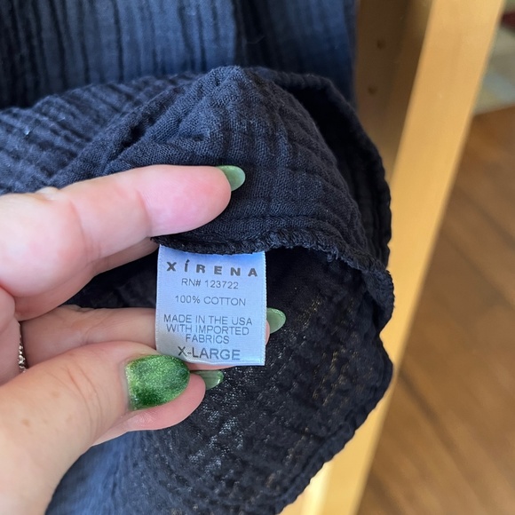 Xirena Clem Top - Picture 3 of 4